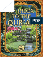 An Index to the Quran-Harun Yahya