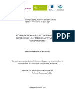 Liderança e motivação no terceiro setor