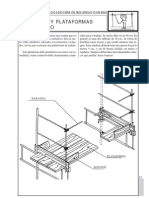 Seguridad - Andamios y As