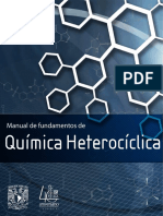 Fundamentos de Química Heterocíclica-VERSION 2.2