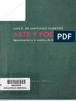 Santiago Guervós, Luis E de - Arte y Poder. Aproximación a la estética de Nietzsche.pdf