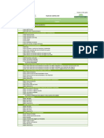 Plan de Cuentas Niif PDF