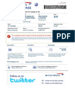 Boarding Pass BA0268 LAX LHR 020 PDF