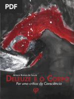 (LIV) Deleuze e o Corpo - Por uma crítica da Consciência - Alisson Ramos de Souza.pdf