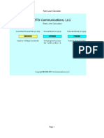 Ccna 4_0 Exploration 4, Resumen