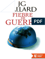 Fiebre de guerra - J.G. Ballard.pdf