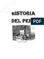 Historia Del Peru