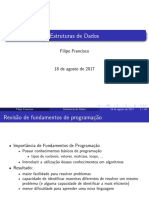 EDaula01 - Revisao de FUP