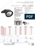 DX-LED