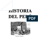 Historia Del Peru