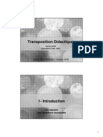 Transposition Didactique Doc N&B