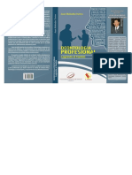 Libro de Deontología Profesional