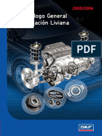 catalogo aplicaciones vehiculos skf (español).pdf