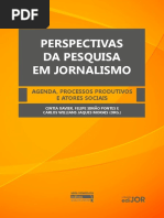 Assessoria de Imprensa e Jornalismo da Fonte