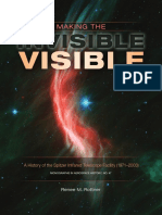 NASA Making the Invisible Visible