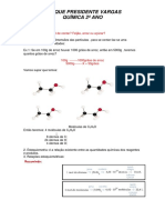 Aula Sobre Calculo Estquiomterico