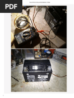 How to Revive Old Lead Acid Batteries_ 6 Steps