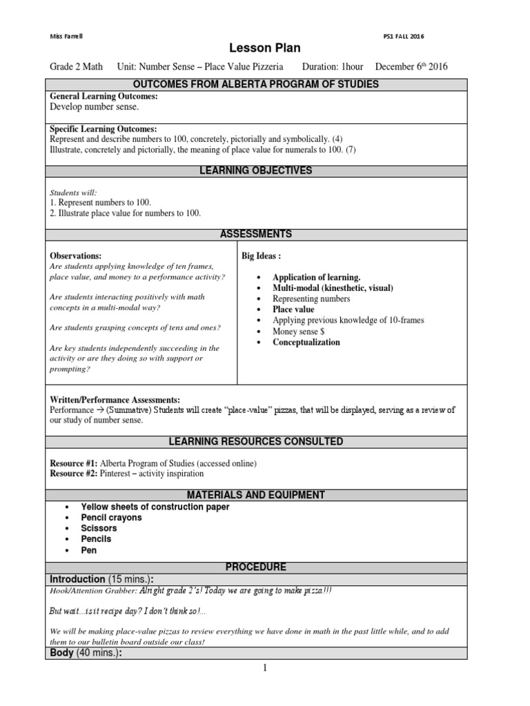 lesson-plan-outcomes-from-alberta-program-of-studies-pdf-lesson
