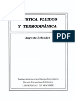 AcusticaFluidosTermodinamica1992