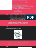 Practica 1 Instala Exposicion Windows NT