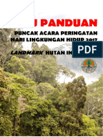 Buku Panduan HLH 2017