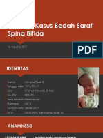 Lapsus Spina Bifida.pptx Ini