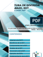 estructurasdetalladadetrabajoedt-120128095249-phpapp01