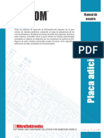 Eeprom Board Manual Spa v100 PDF