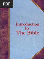 The Pattern of Prophecy