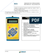 VibraCHECK M.PDF Acelerometro