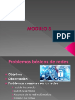 Modulo 3