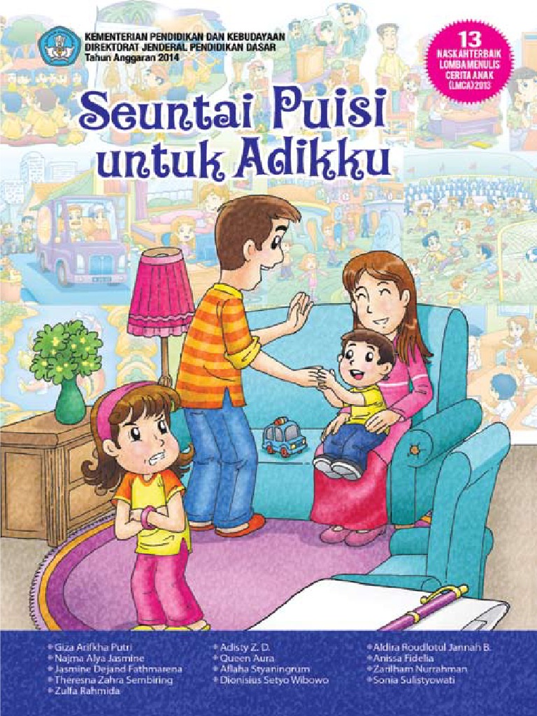 40+ Trend Terbaru Download Gambar Kartun Anak Membersihkan ...