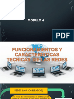 Modulo 4