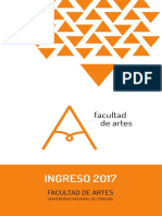 Ingreso 2017 Triptico