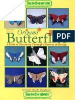 Michael G. Lafosse - Origami Butterflies.pdf