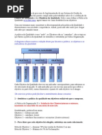Tópicos sobre auditoria