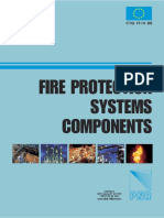 FF10BR, Fire Protection Systems Components PDF