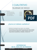 1.-Analisis Preliminar de Riesgos