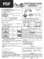 Física - Pré-Vestibular Impacto - Eletrostática I