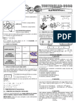 Física - Pré-Vestibular Impacto - Eletrostática I