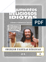 coleção fábulas bíblicas volume 1 - argumentos religiosos idiotas.pdf