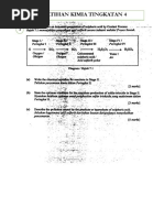 Surat Berhenti Sekolah