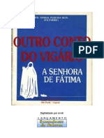 Anibal Pereira Reis - Outro conto do vigário - A Senhora de Fátima.doc