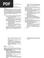 Sps. Pedro & Florencia Violago vs. BA Finance Corp. & Avelino Violago