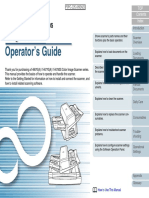 Fi6xx0 Operator Guide