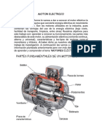 Motor Electrico