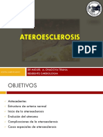 Ateroesclerosis HJM
