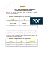 Informe de Estadistica Aplicada