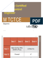 M-T-C-T-C-E Rumah Mikrotik