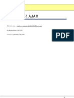 Aspects of Ajax 0704